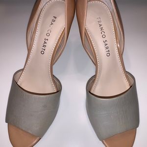 Ladies stylish heels